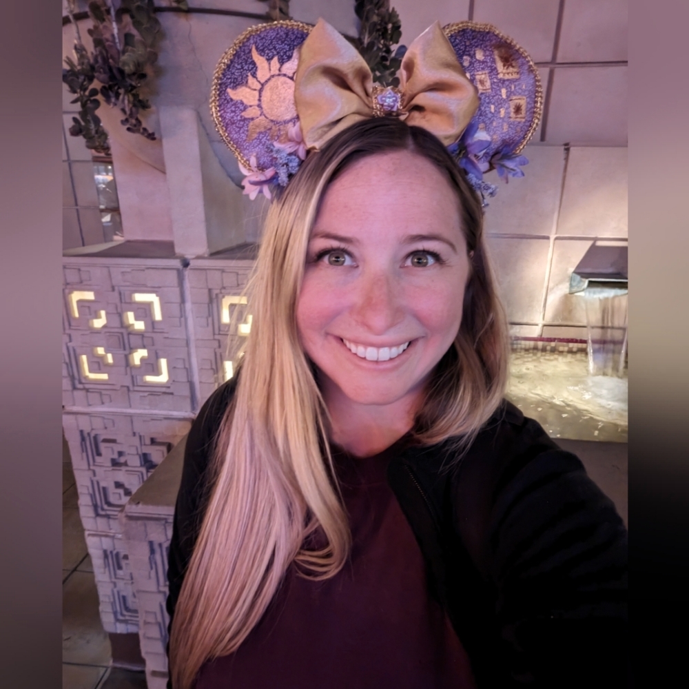 Meet your Posher, Sha-ni